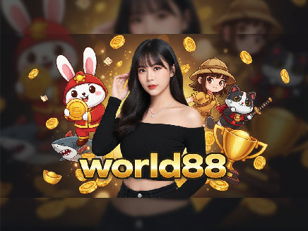 world88 สล็อตออนไลน์