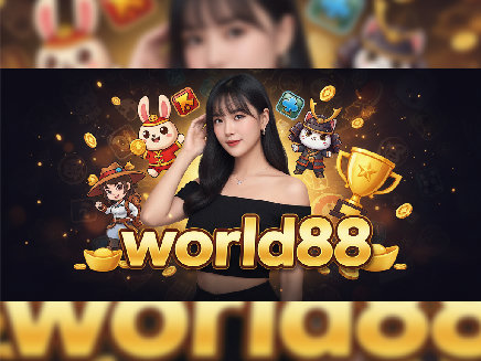 world88 เว็บตรง